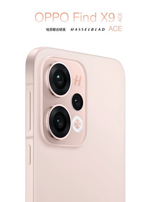 مواصفات هاتف Oppo Find X9 المتوقعة 1 Oppo Find X9