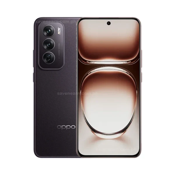 Oppo Reno 12 Pro