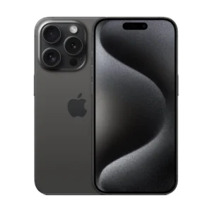 Phone 15 Pro