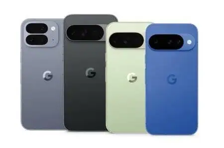 هواتف Pixel 10
