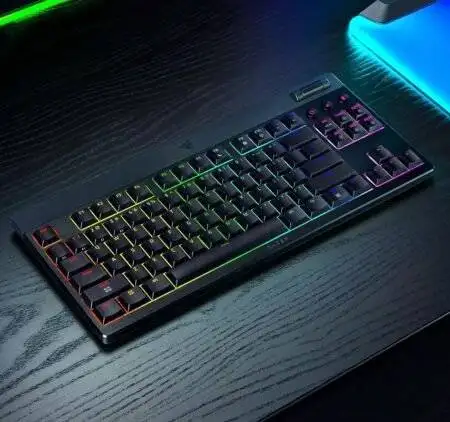 كيبورد Razer BlackWidow V4