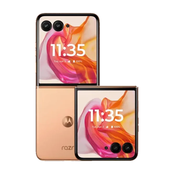 Motorola Razr 50 Ultra