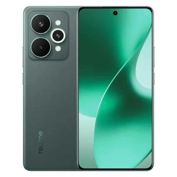 Realme 15 Pro