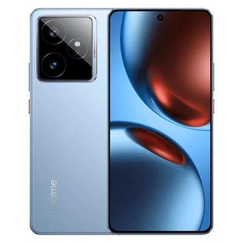 سعر ومواصفات Realme GT 7