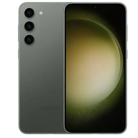 Galaxy S23 Plus Galaxy S23 Plus