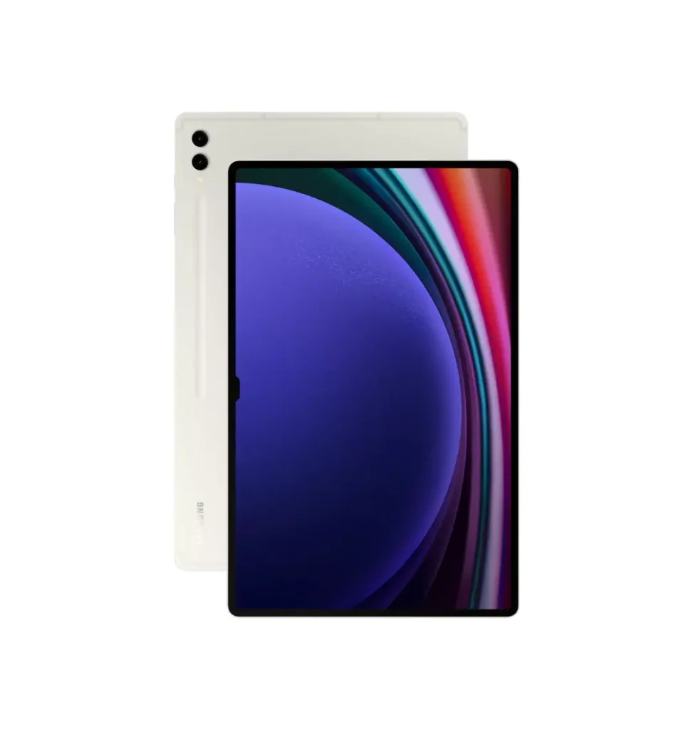 Galaxy Tab S9 Plus