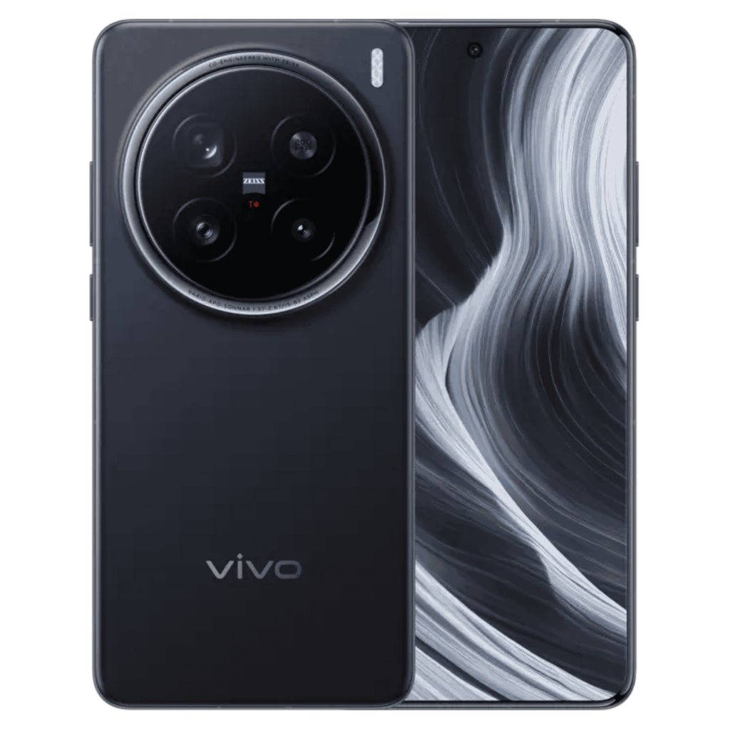 Vivo X200 Pro