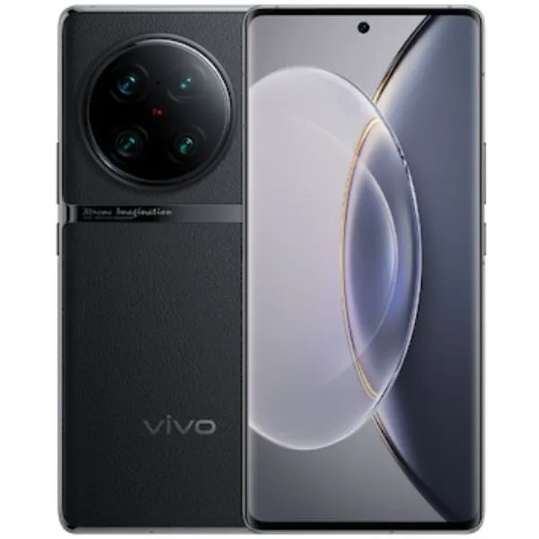 Vivo X90 Pro Plus