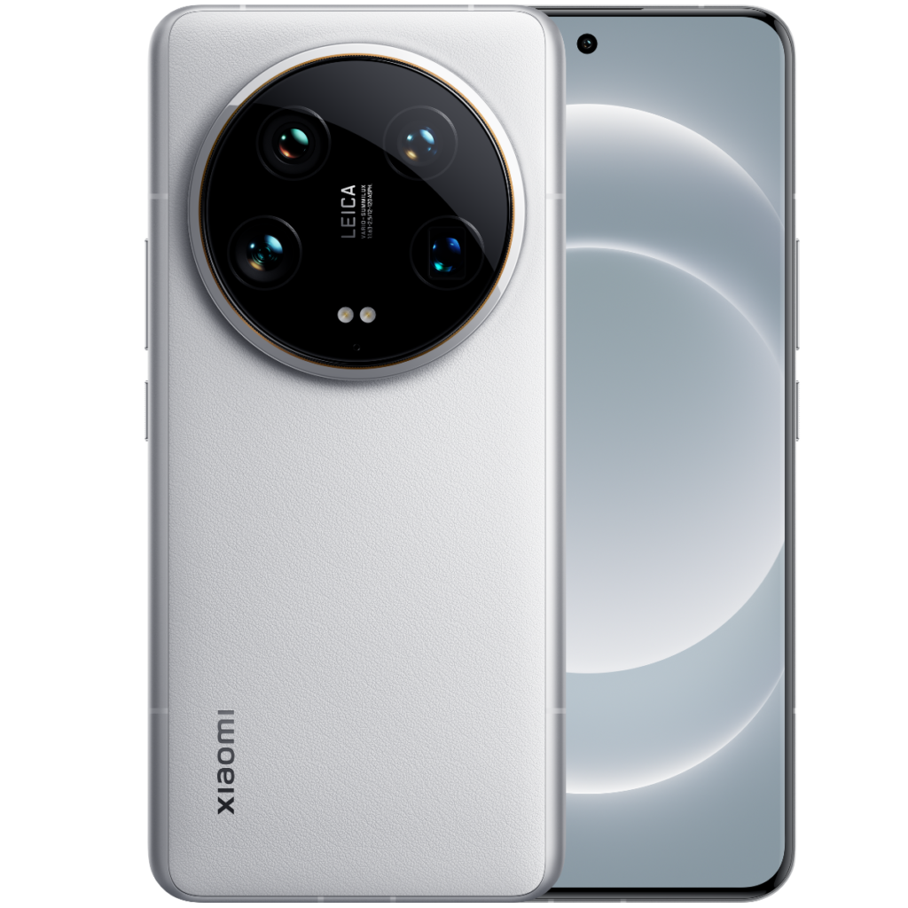 Xiaomi 14 Ultra