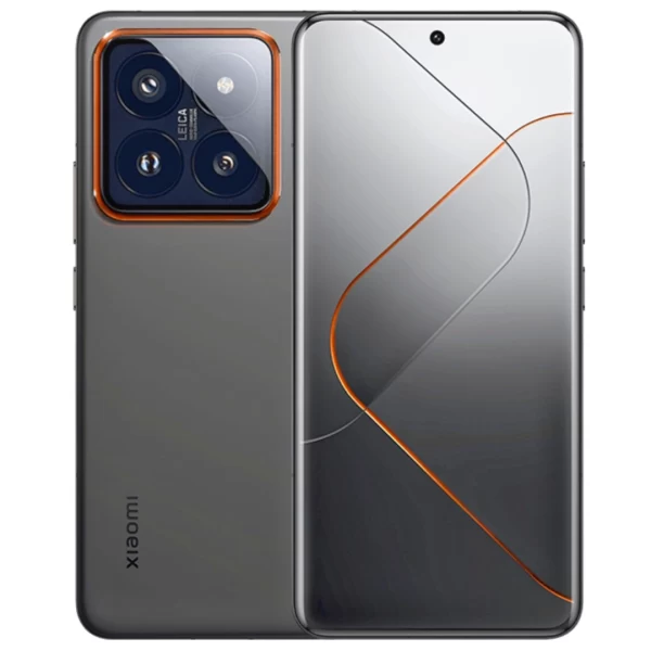 هاتف Xiaomi 16 Pro Max