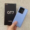 Realme GT 7