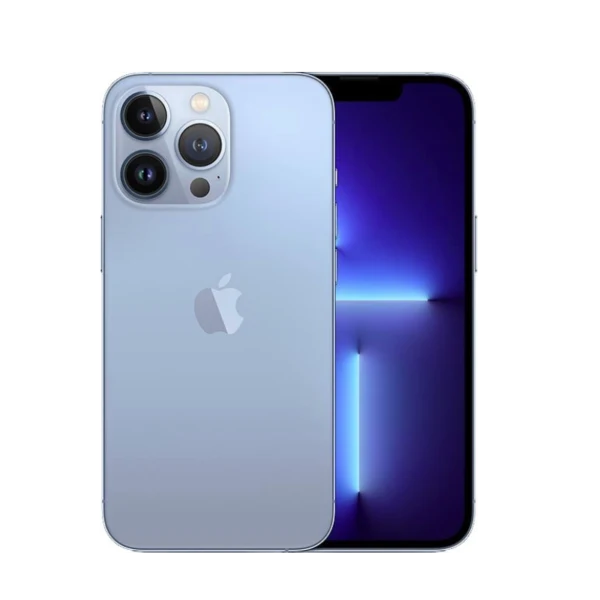 iPhone 13 Pro