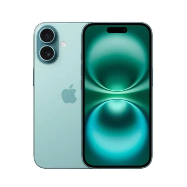 iPhone 16