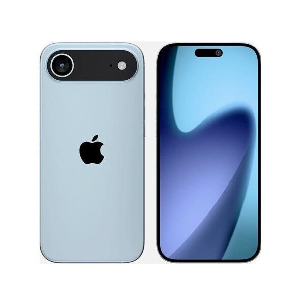 iPhone 17
