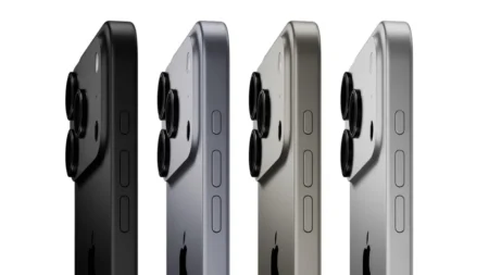 أسعار iPhone 17