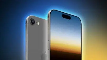 مواصفات iPhone 17e