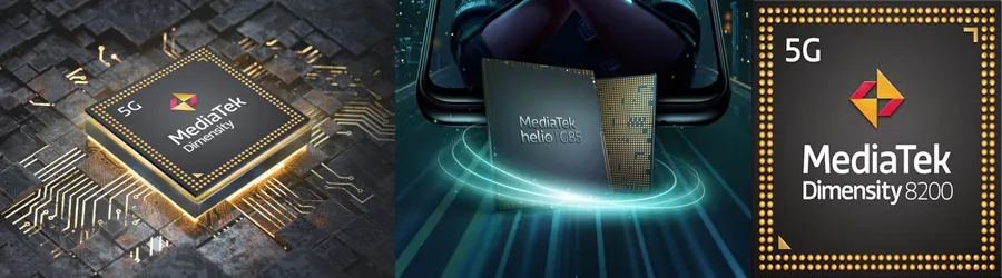 MediaTek