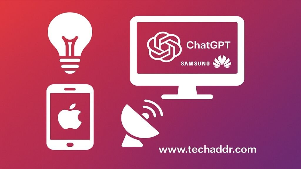التكنولوجيا 12 أغسطس