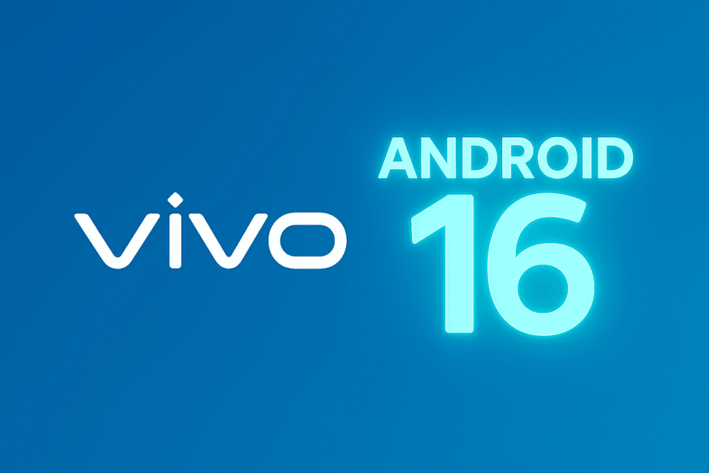 أجهزة Vivo