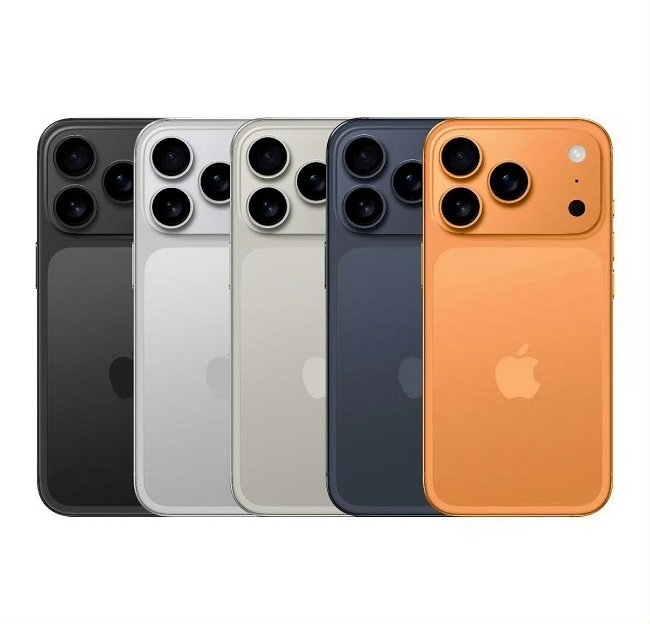 أسعار iPhone 17