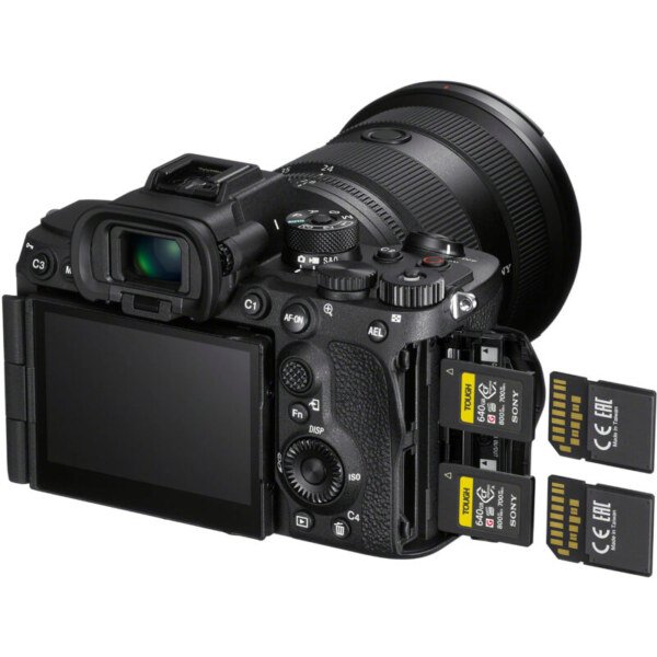 Sony A7R V