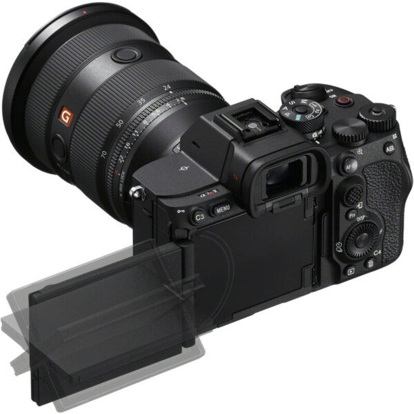Sony A7R V
