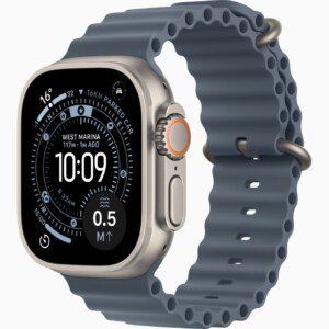 Apple Watch Ultra 3