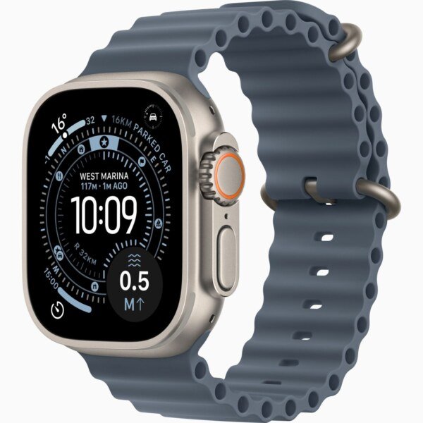Apple Watch Ultra 3