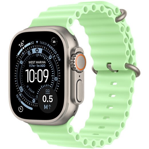 Apple Watch Ultra 3