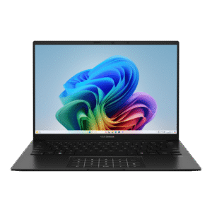 Asus ZenBook 14