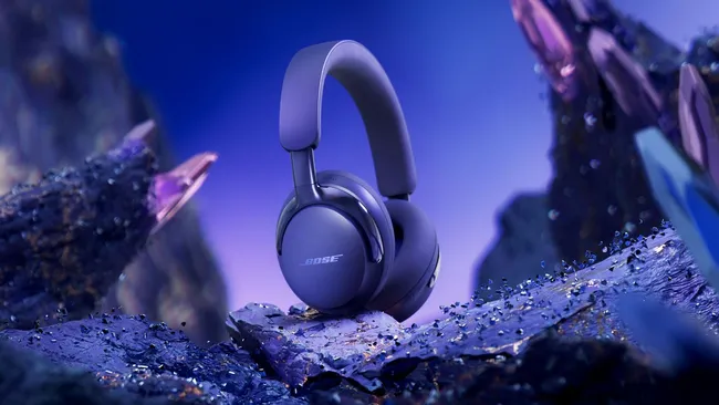 Bose QuietComfort Ultra