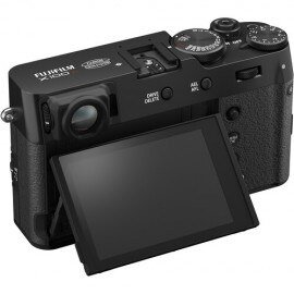 Fujifilm X100VI