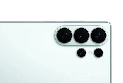 كاميرا Galaxy S26 Ultra.