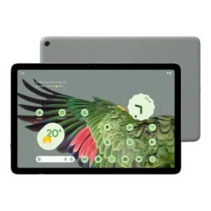 Google Pixel Tablet