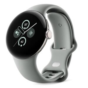 Google Pixel Watch 2