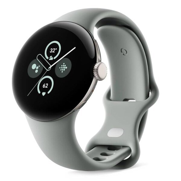 Google Pixel Watch 2