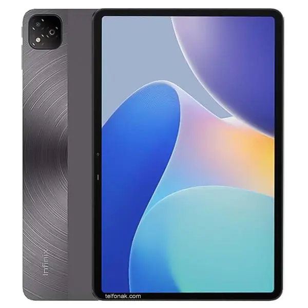 Infinix XPad