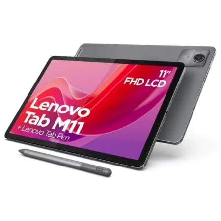 Lenovo Tab M11 Lenovo Tab M11