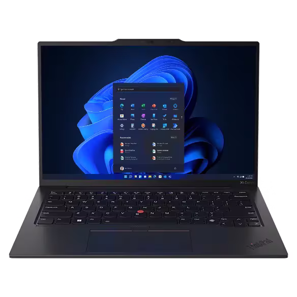 Lenovo X1 Carbon Gen 12
