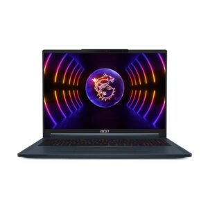 MSI Stealth 16 Studio