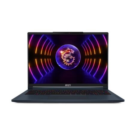 MSI Stealth 16 Studio