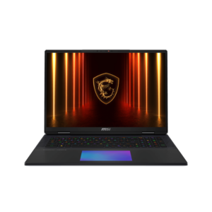 MSI Titan 18 HX AI
