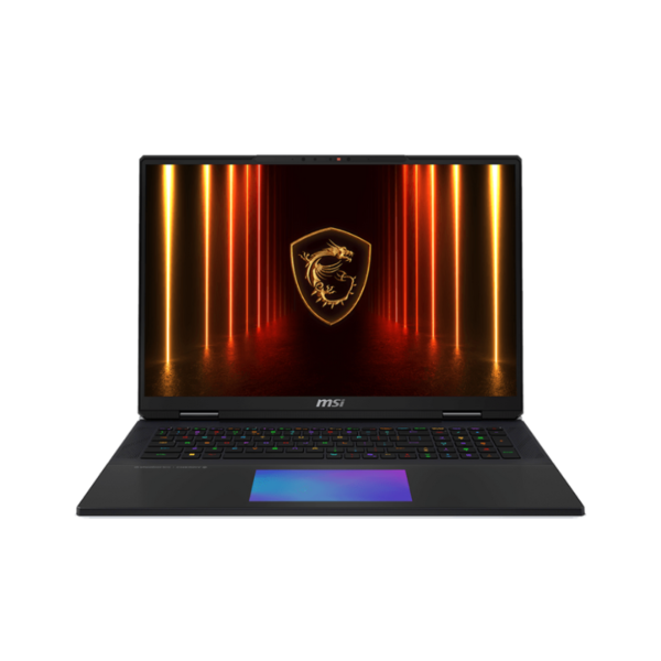 MSI Titan 18 HX AI