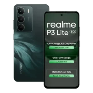 Realme P3 Lite 5G