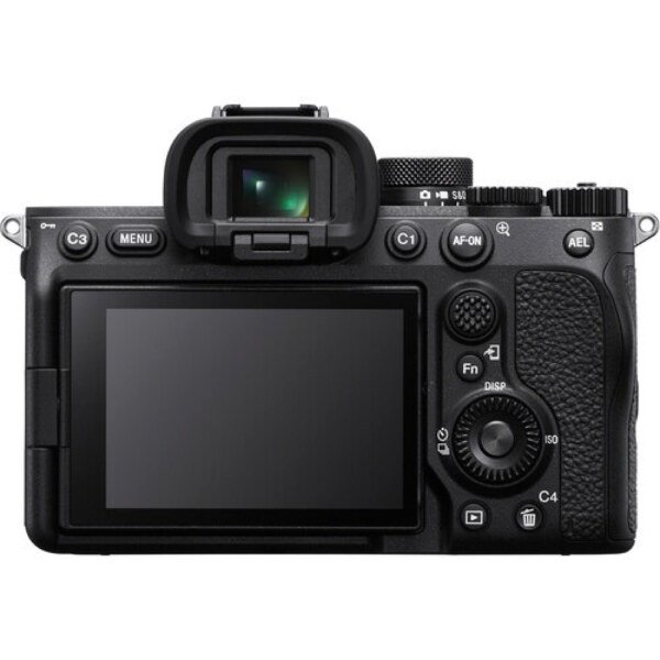 Sony Alpha a7 IV