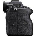 Sony A7 IV