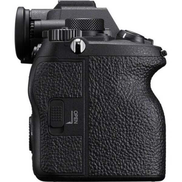 Sony A7 IV