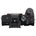 Sony A7 IV