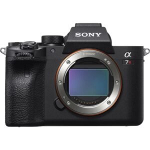 Sony Alpha a7R V