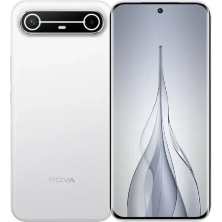 Tecno Pova Slim 5G Tecno Pova Slim